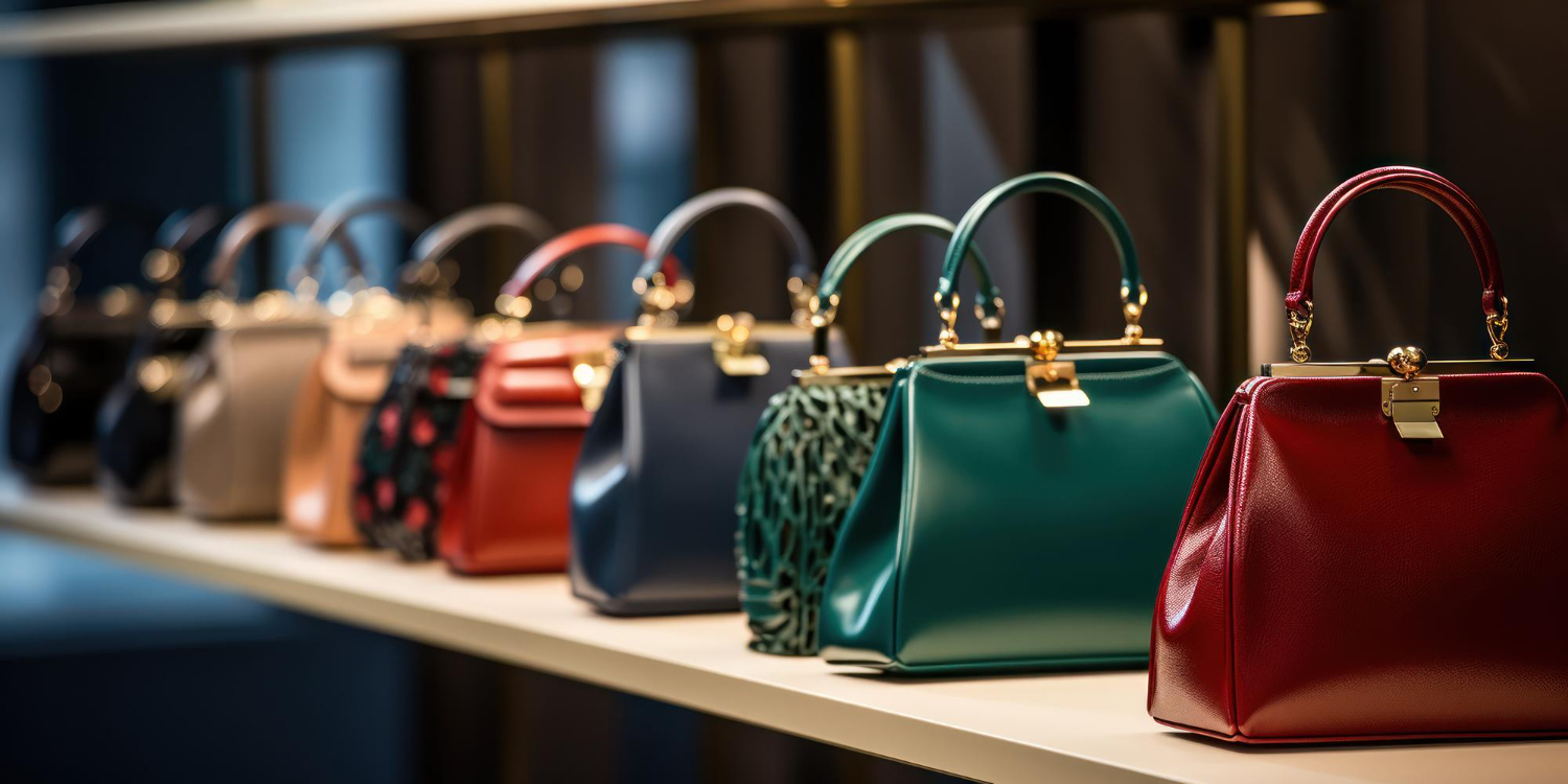 Rare and Limited-Edition Handbags