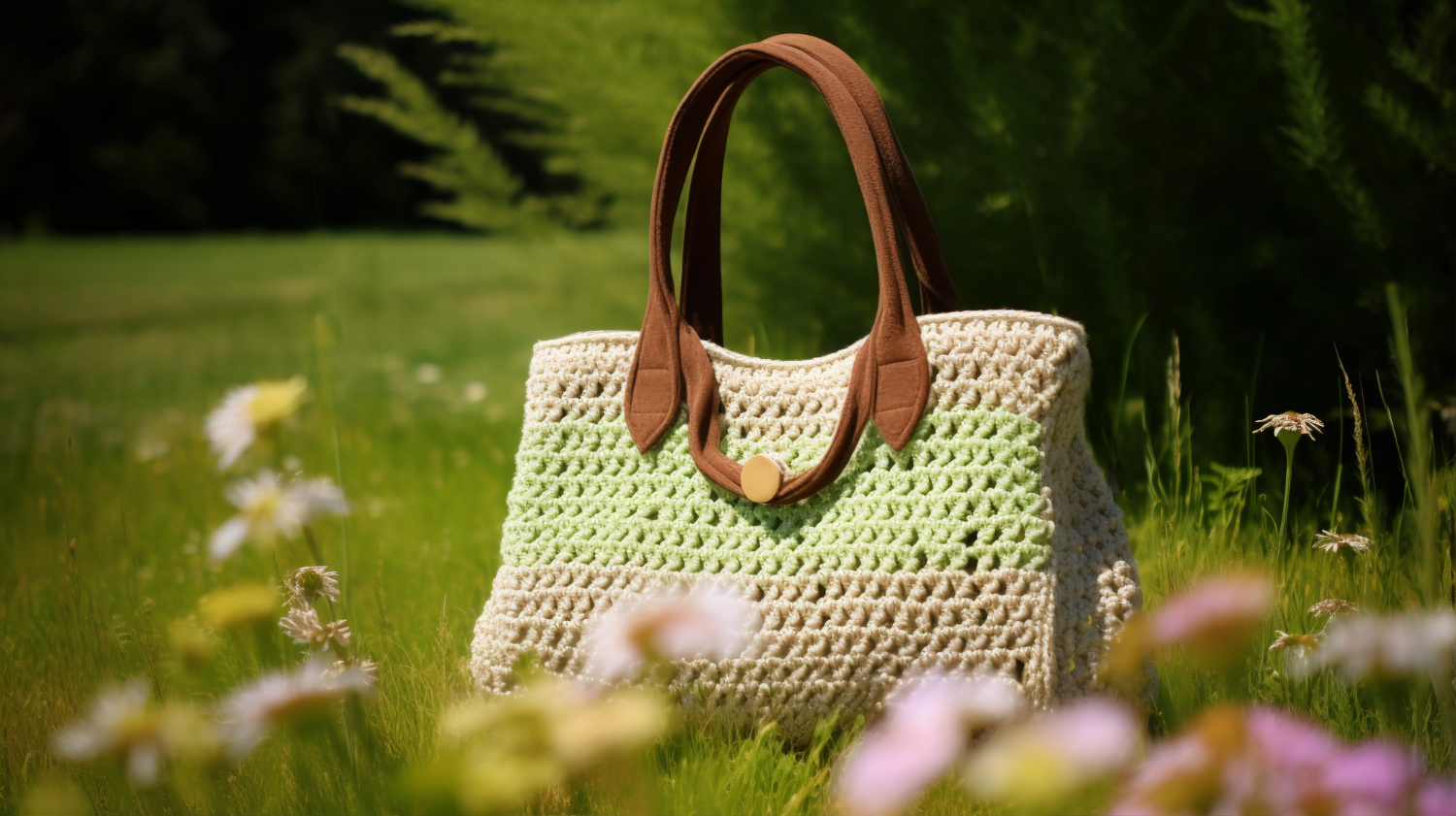 Sustainable Luxury Handbags Shaping the Future