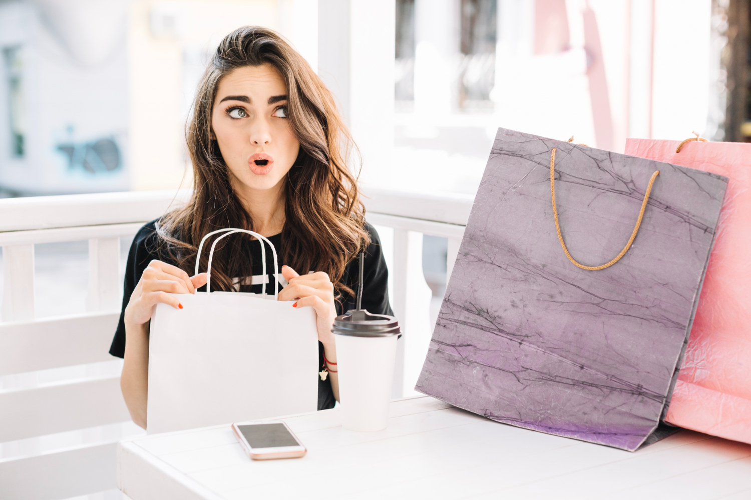 The Psychology Behind Women Handbag Obsession